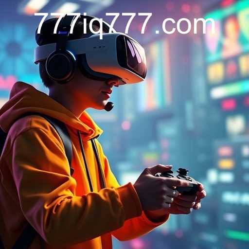 Digital Landscapes: Capturing the Essence of Gaming in 2025