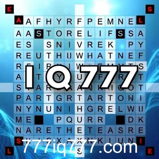 Game Industry Evolution with IQ777
