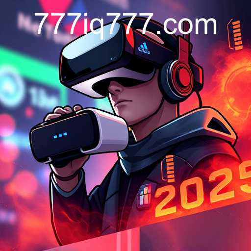 Gaming Trends Shaping 2025