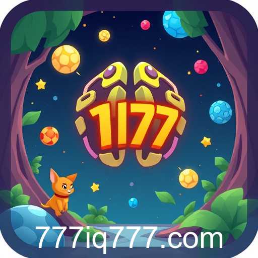The Digital Frontier: IQ777's Impact on Gaming