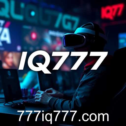 IQ777 Revolutionizes Online Gaming