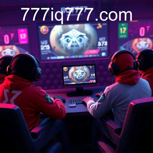 Rise of Online Gaming Communities