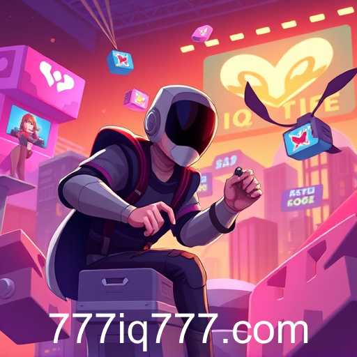 The Rise of IQ777: A Game Changer in 2025