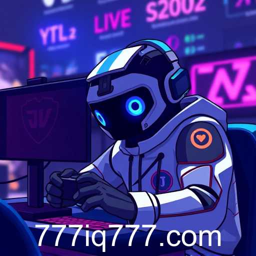 Rise of Online Gaming and IQ777